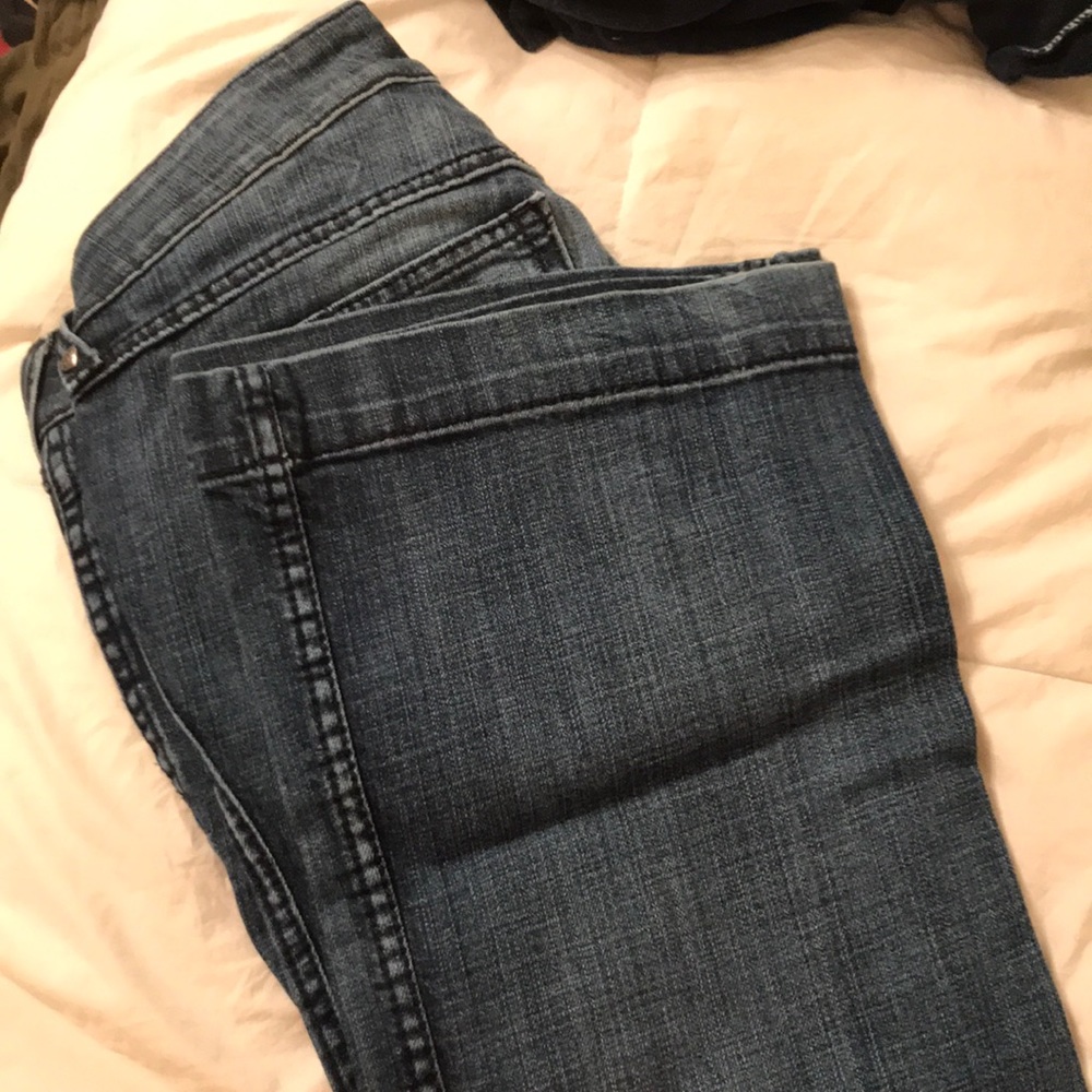 Ariat trouser jeans